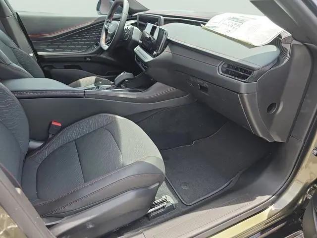 2026 Dodge Charger Scat Pack 4-Door AWD