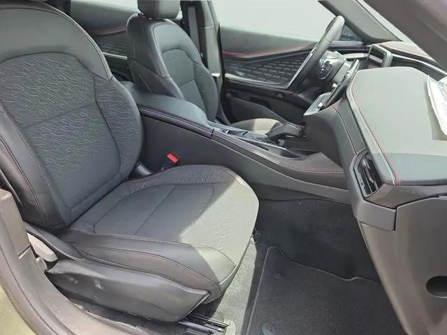 2026 Dodge Charger Scat Pack 4-Door AWD