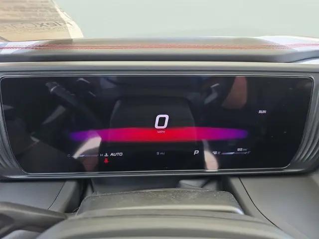 2026 Dodge Charger Scat Pack 4-Door AWD