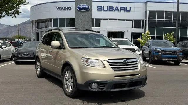 2008 Subaru Tribeca Limited 7-Passenger for sale in Ogden, UT