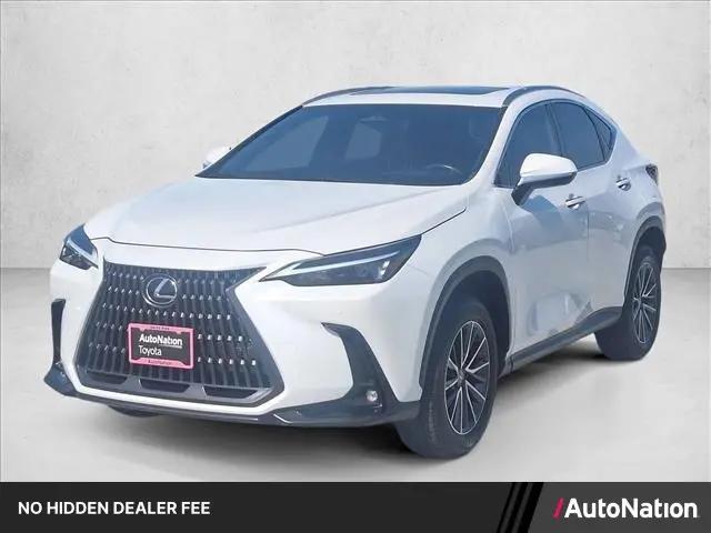 2024 Lexus NX 350 Premium for sale in Cerritos, CA