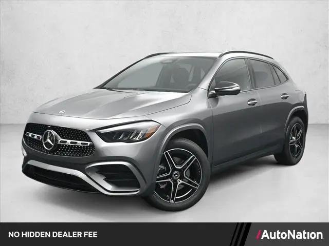 2026 Mercedes-Benz GLA-CLASS 4MATIC for sale in Naperville, IL