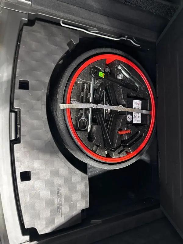 2019 Porsche Cayenne Cayenne