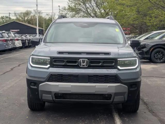 2026 Honda Passport AWD RTL