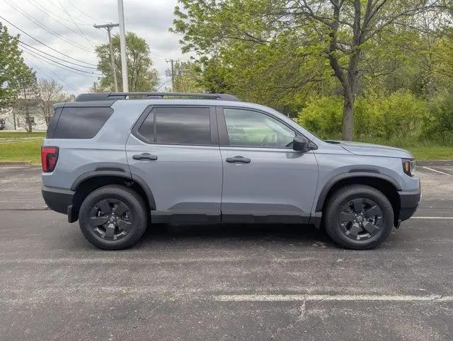 2026 Honda Passport AWD RTL