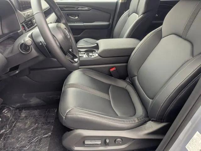 2026 Honda Passport AWD RTL