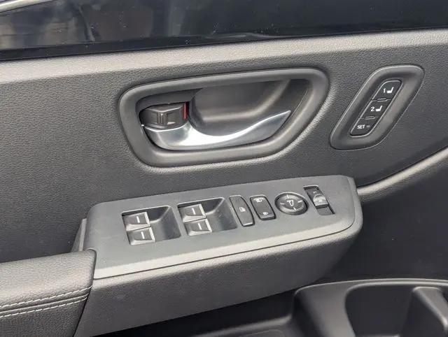 2026 Honda Passport AWD RTL