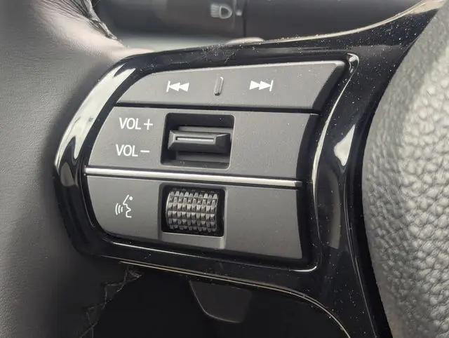 2026 Honda Passport AWD RTL