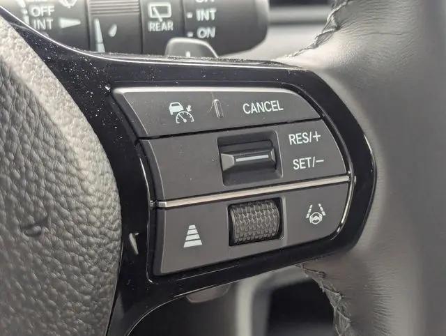 2026 Honda Passport AWD RTL