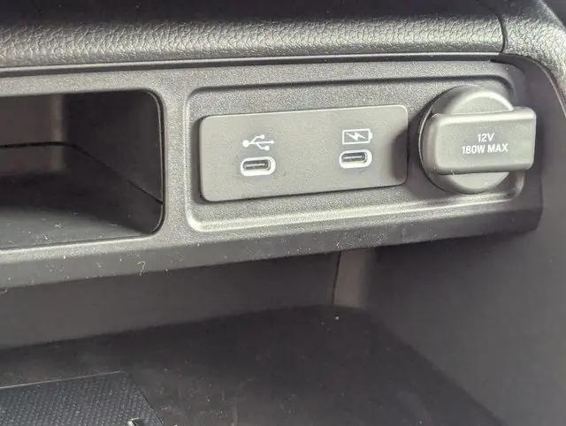 2026 Honda Passport AWD RTL