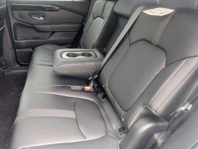 2026 Honda Passport AWD RTL