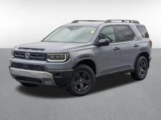 2026 Honda Passport AWD RTL for sale in Monroe, MI
