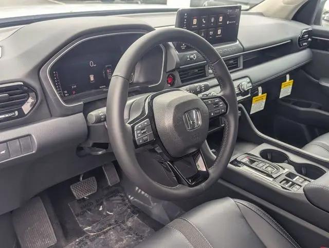 2026 Honda Passport AWD RTL