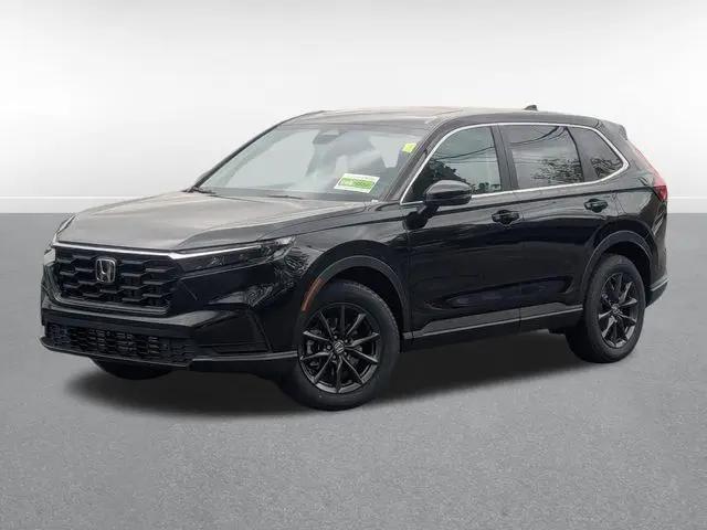 2026 Honda CR-V EX-L AWD for sale in Monroe, MI