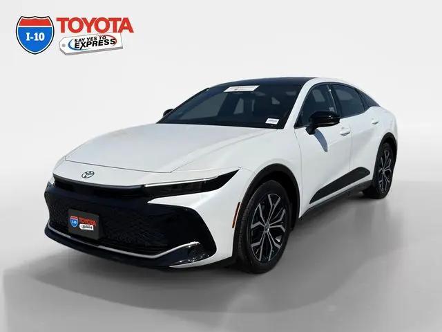 2026 Toyota Crown Limited for sale in Indio, CA