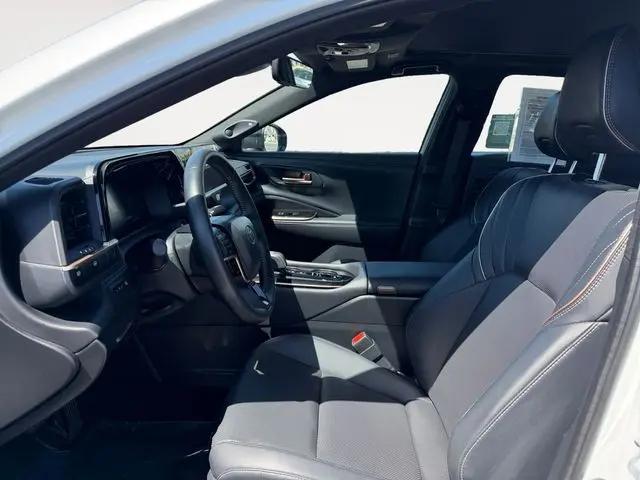 2026 Toyota Crown Limited