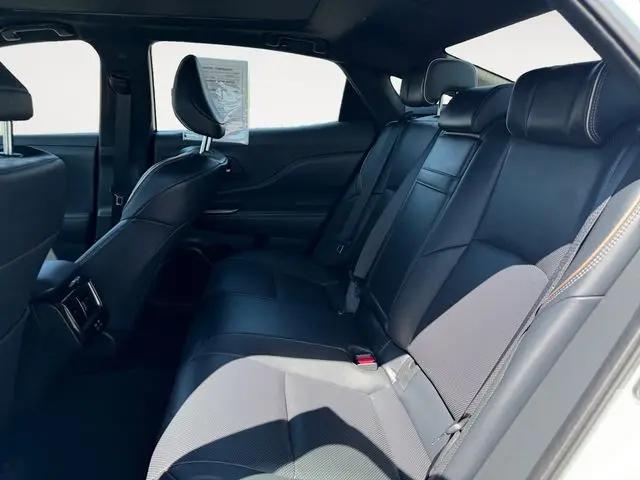 2026 Toyota Crown Limited