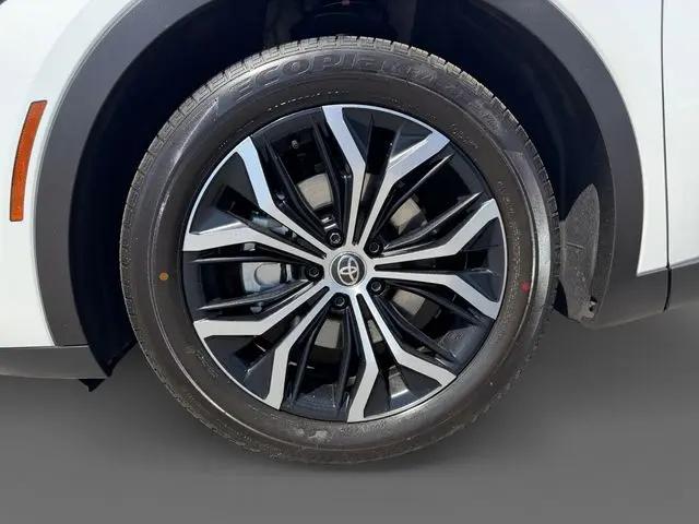 2026 Toyota Crown Limited