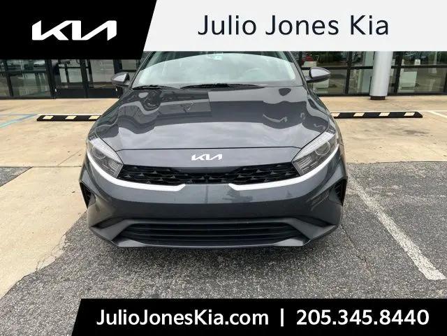 2023 Kia Forte LXS for sale in Tuscaloosa, AL