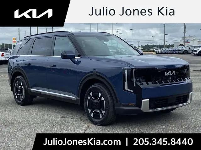 2027 Kia Telluride Hybrid EX for sale in Tuscaloosa, AL