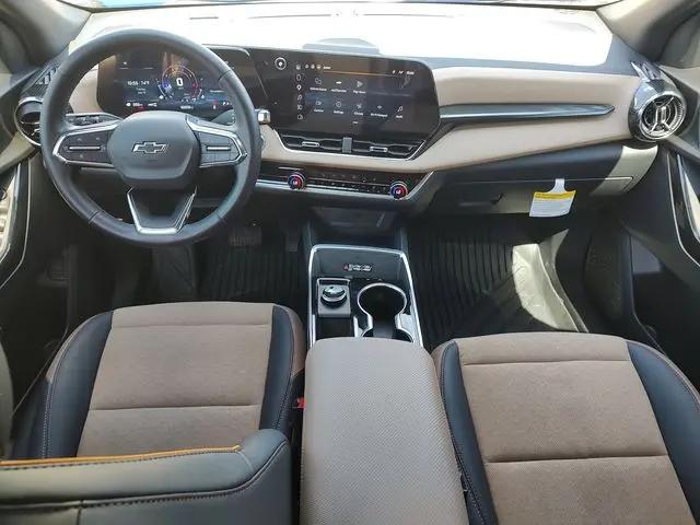 2026 Chevrolet Equinox AWD ACTIV