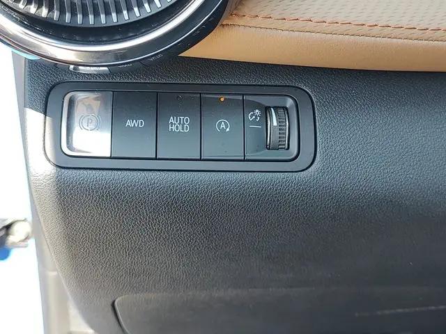 2026 Chevrolet Equinox AWD ACTIV