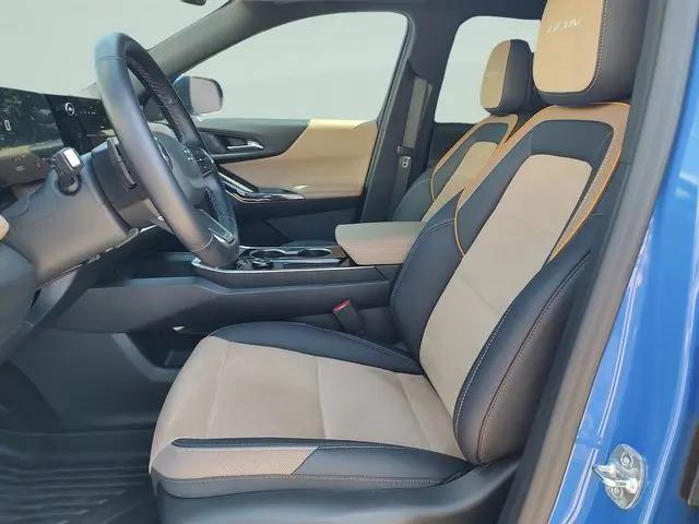 2026 Chevrolet Equinox AWD ACTIV