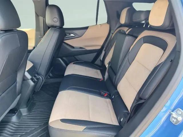 2026 Chevrolet Equinox AWD ACTIV