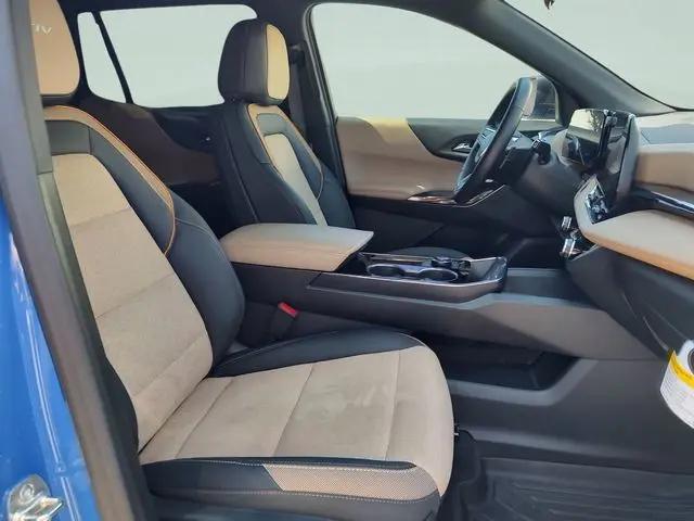 2026 Chevrolet Equinox AWD ACTIV