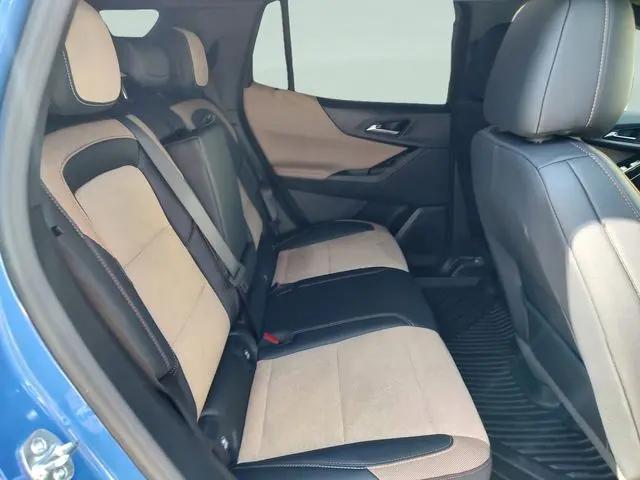 2026 Chevrolet Equinox AWD ACTIV