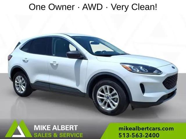 2022 Ford Escape SE Hybrid for sale in Cincinnnati, OH