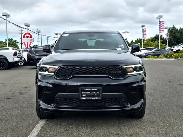 2026 Dodge Durango GT AWD