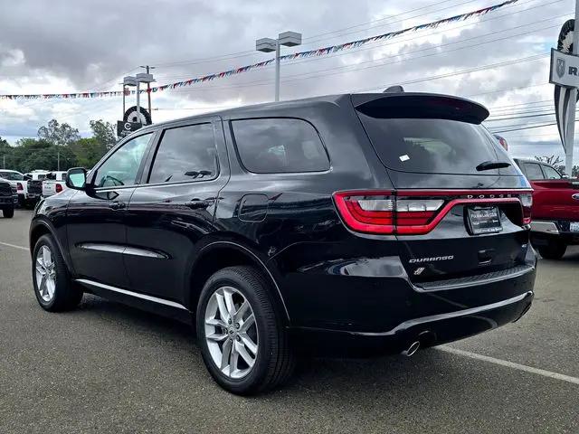 2026 Dodge Durango GT AWD