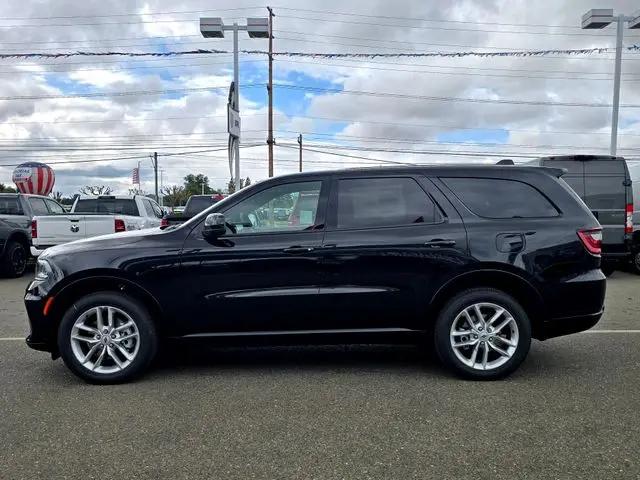 2026 Dodge Durango GT AWD