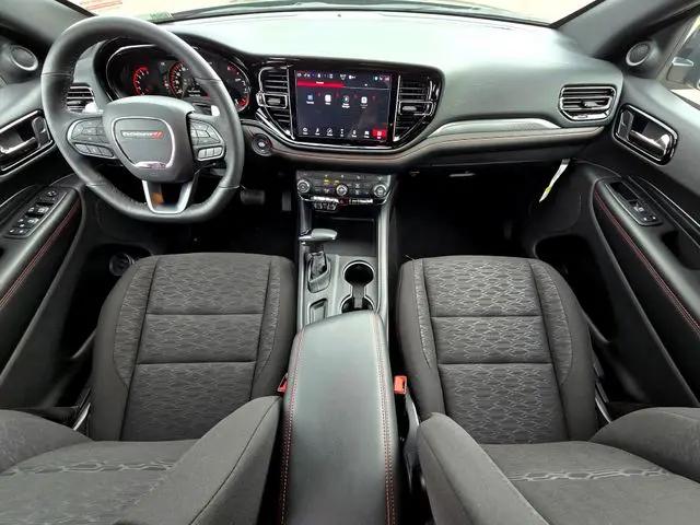 2026 Dodge Durango GT AWD
