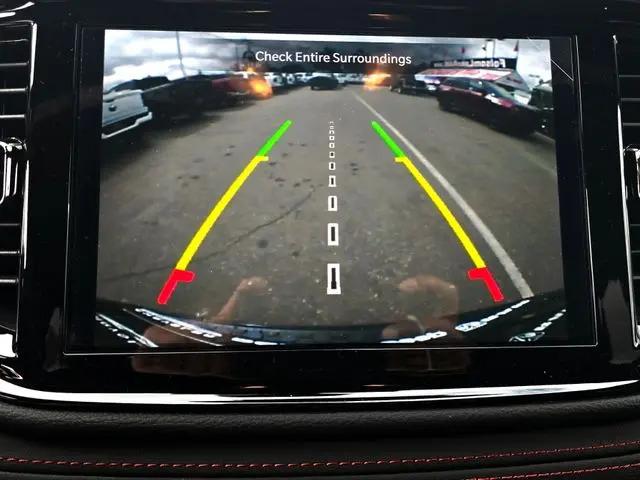 2026 Dodge Durango GT AWD
