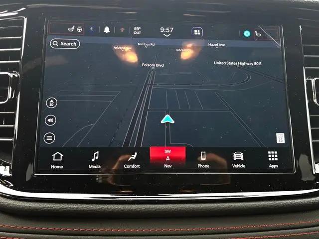 2026 Dodge Durango GT AWD
