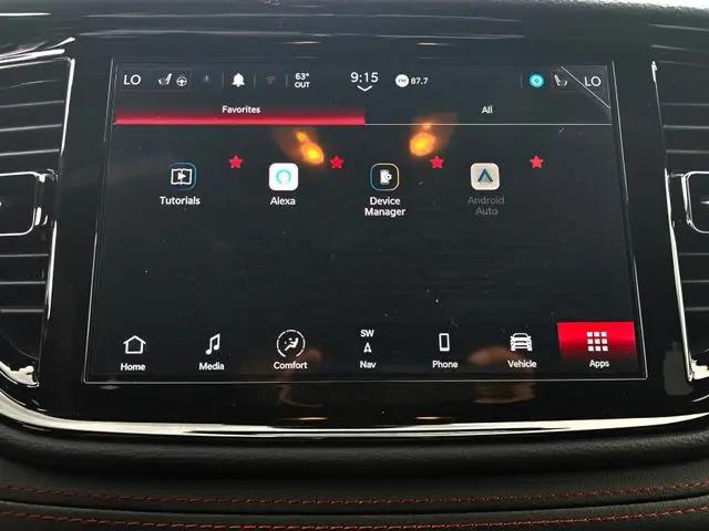2026 Dodge Durango GT AWD