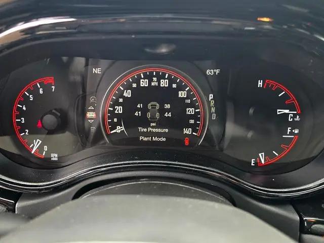 2026 Dodge Durango GT AWD