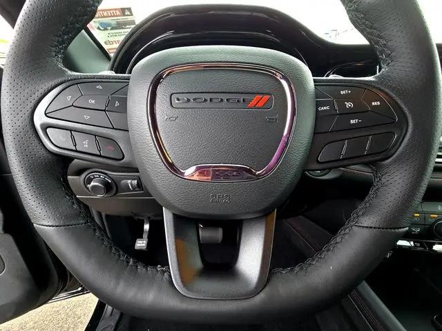 2026 Dodge Durango GT AWD