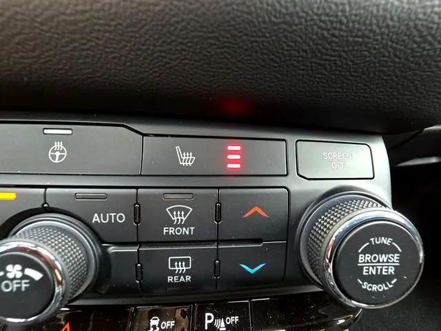 2026 Dodge Durango GT AWD