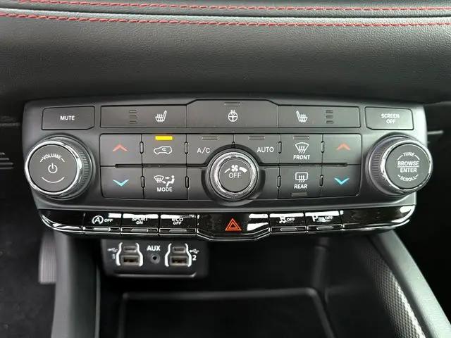 2026 Dodge Durango GT AWD
