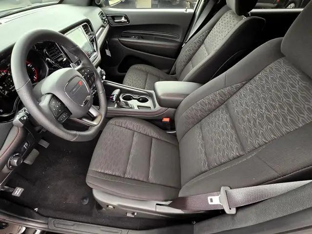 2026 Dodge Durango GT AWD