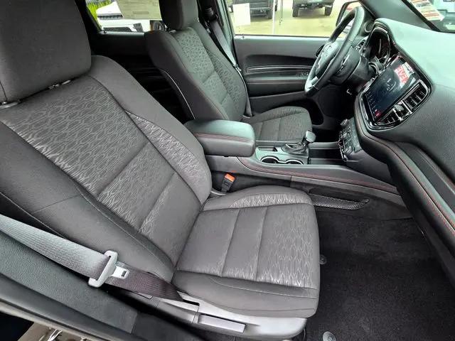 2026 Dodge Durango GT AWD