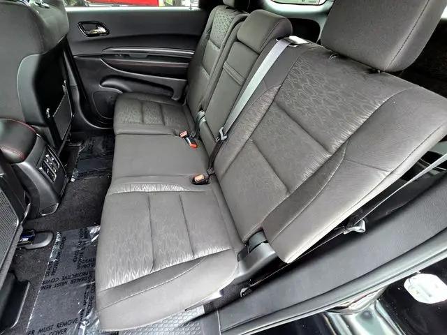 2026 Dodge Durango GT AWD