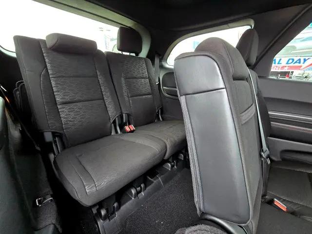 2026 Dodge Durango GT AWD
