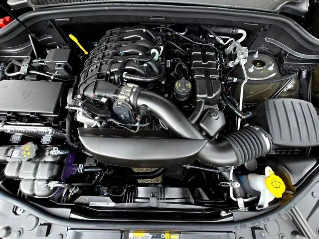 2026 Dodge Durango GT AWD