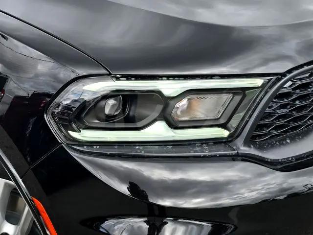 2026 Dodge Durango GT AWD