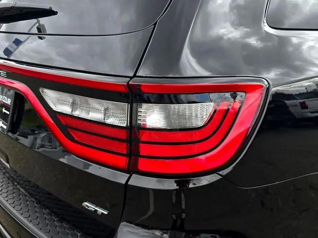 2026 Dodge Durango GT AWD