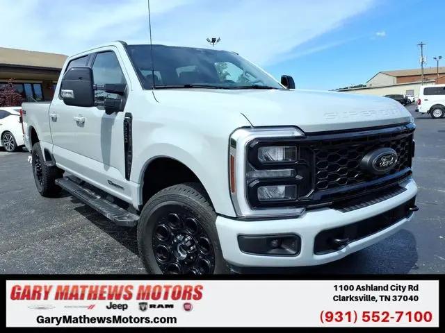 2025 Ford F-250 LARIAT for sale in Clarksville, TN
